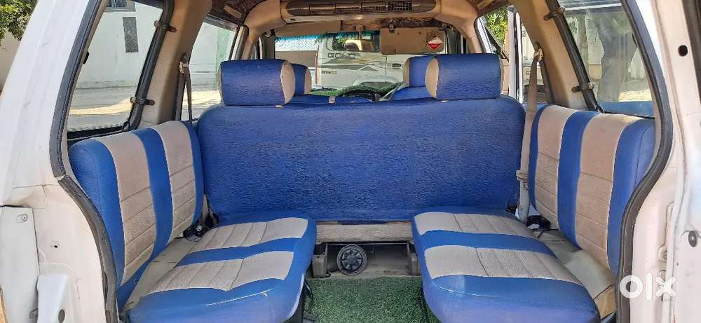 Chevrolet Tavera 2011 Diesel Well Maintained