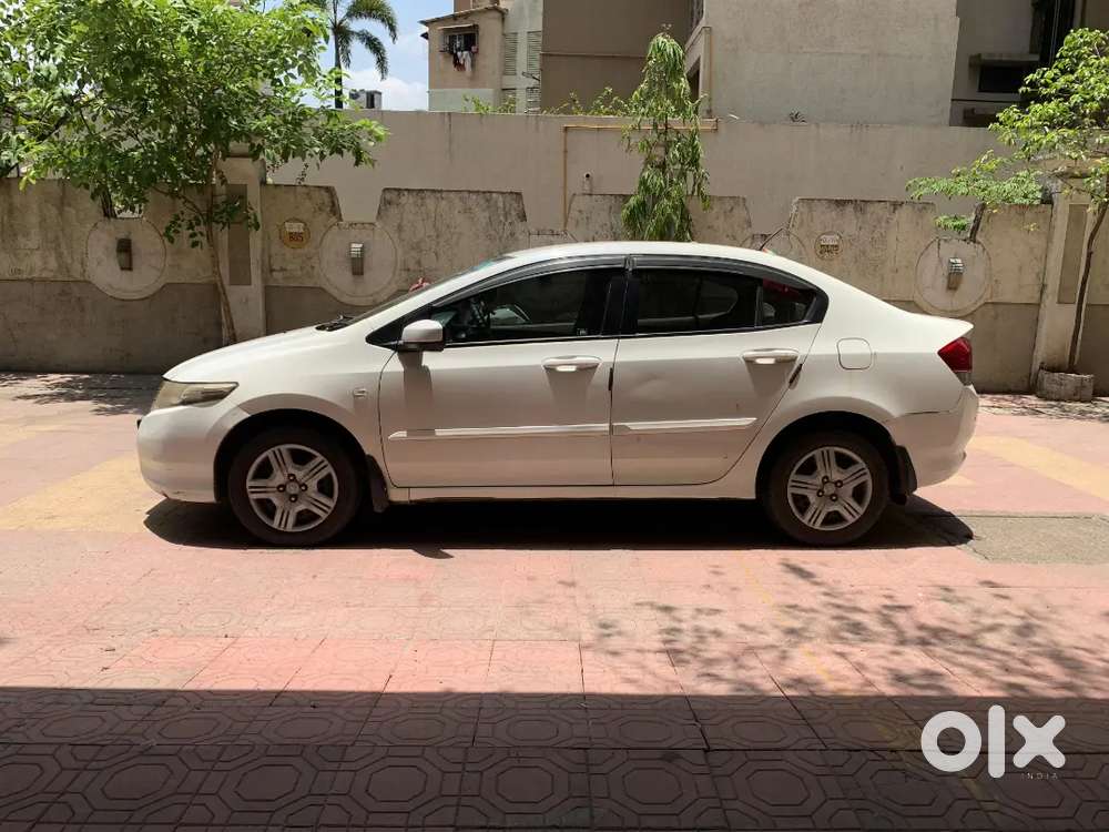 Honda City 2011 Model Petrol