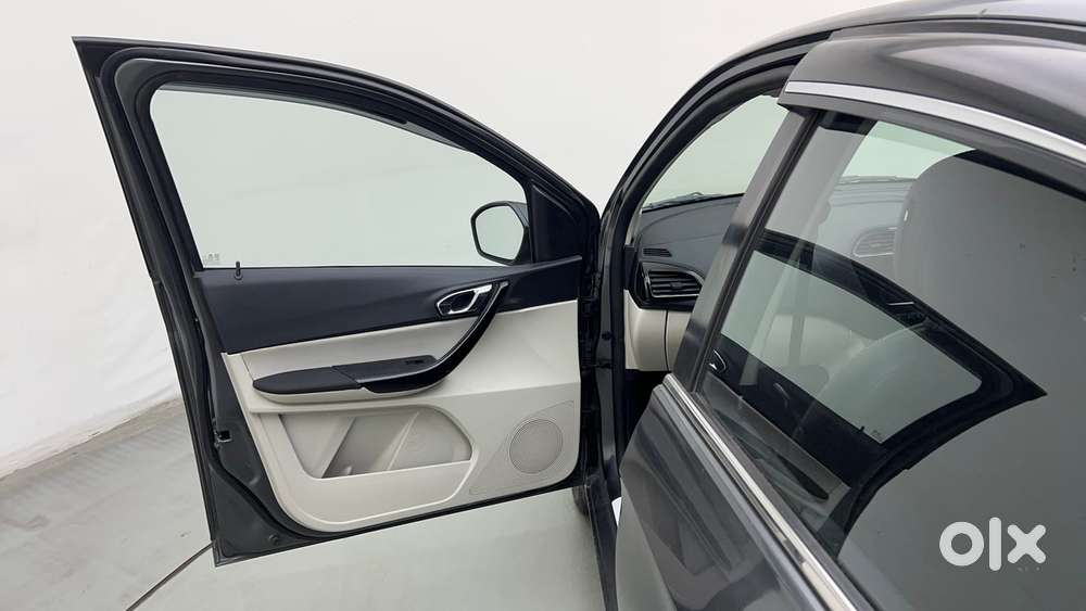 Tata Tigor 1.2 Revotron Xz Plus Cng, 2022, Cng & Hybrids