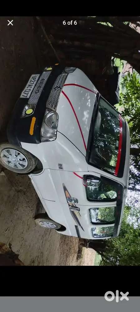 Maruti Suzuki Eeco 7 Seater 2016