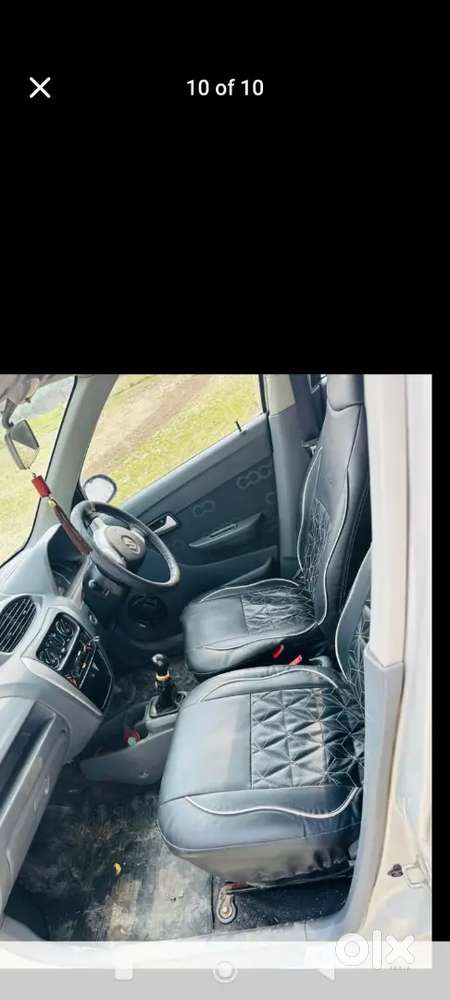 Maruti Suzuki Alto Lxi 2013 Year Car