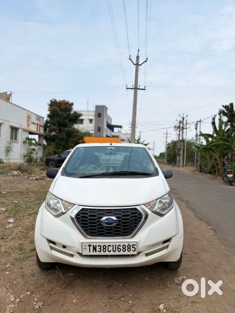 Datsun Redi Go 2020 Limited