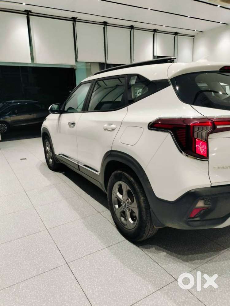 Kia Seltos Htk Plus 1.5 Diesel, 2023, Diesel