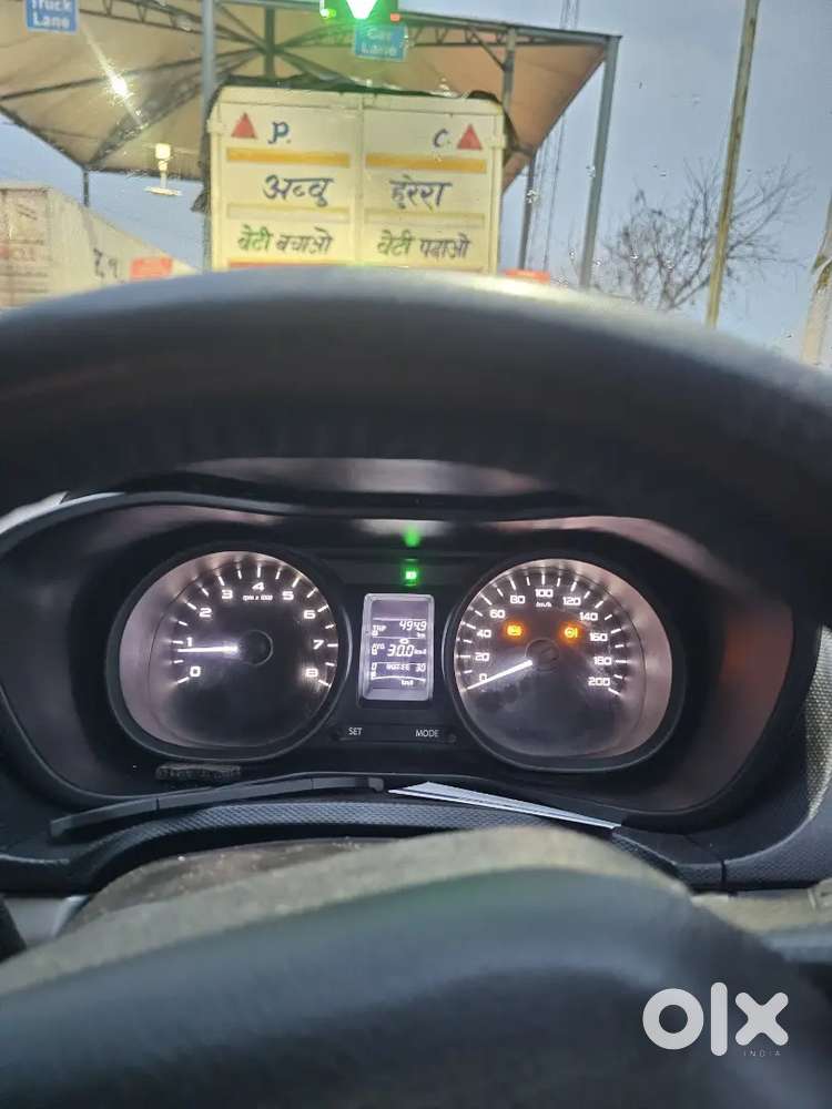 Tata Nexon 2019 Diesel