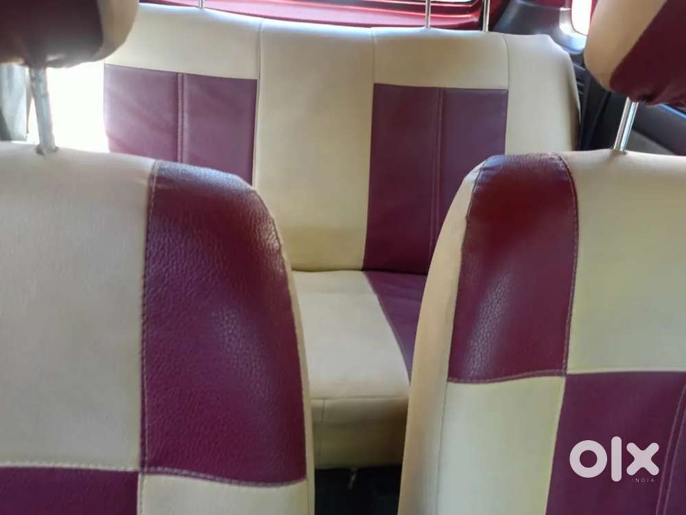 Wagon R Lxi 2007 Made, Only 11000km Run