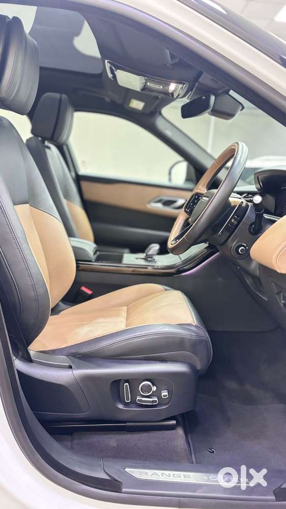 Land Rover Range Velar Hse Dynamic 2.0 Diesel, 2024, Diesel