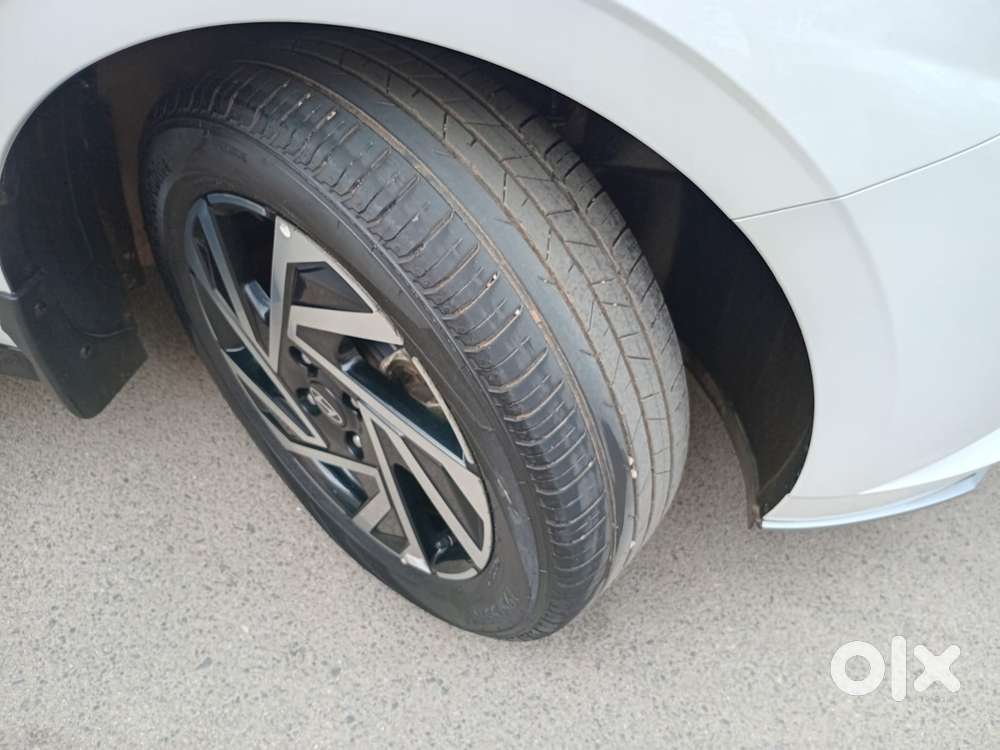 Hyundai New I20 1.5 Asta (o) Mt, 2024, Petrol