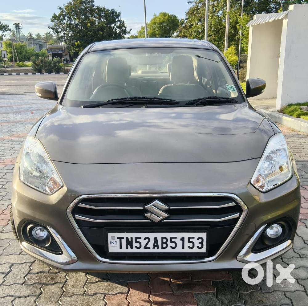Maruti Suzuki Dzire 1.2 Vxi, 2022, Petrol
