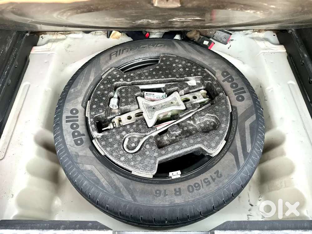 2019 Maruti Suzuki Brezza Zdi Manual Diesel