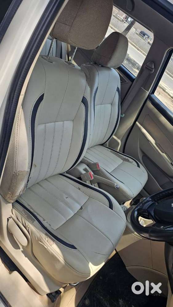 Maruti Suzuki Swift Dzire Vxi Optional, 2016, Petrol