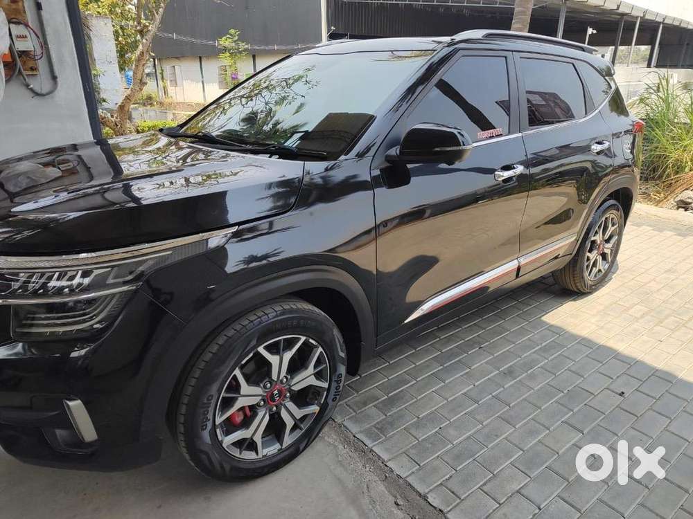 Kia Seltos 2020 Diesel 150130 Km Driven