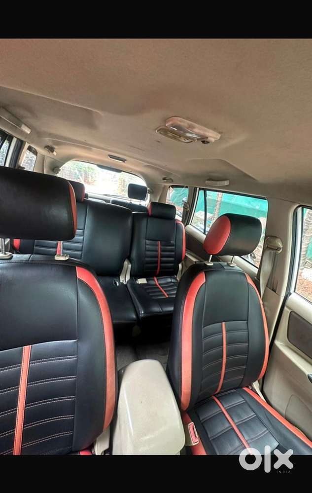 Toyota Innova 2007