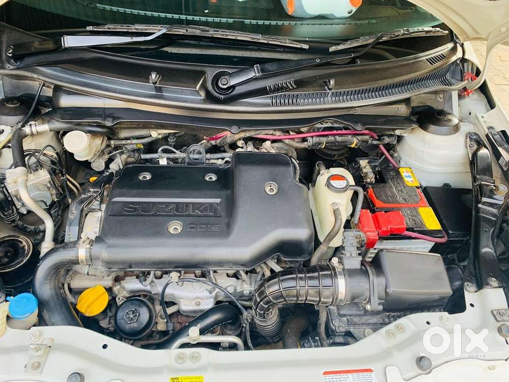 Maruti Suzuki Swift Diesel Good Condition