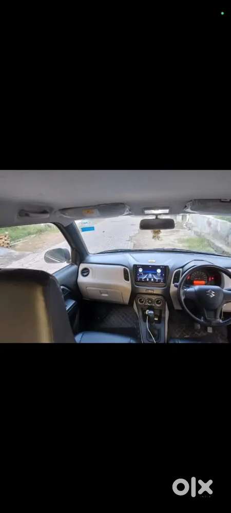 Wagon R Lxi – Single Owner, Well Maintained Car
Maruti Wagon R Lxi