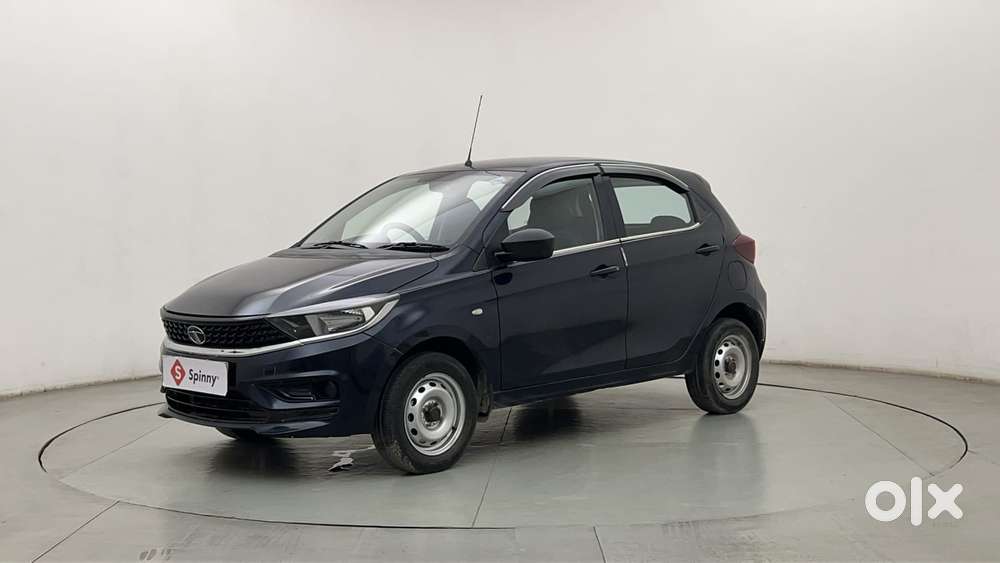 Tata Tiago 1.2 Revotron Xm Cng, 2022, Cng & Hybrids