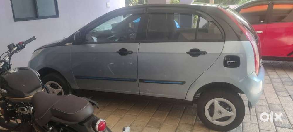 Tata Vista Mint Condition Single Owner