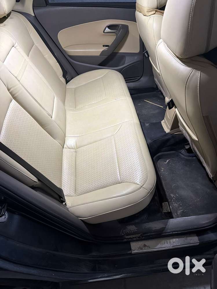 Volkswagen Vento 2020 Diesel