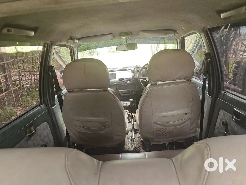 Maruti Suzuki 800 2007 Petrol 80000 Km Driven