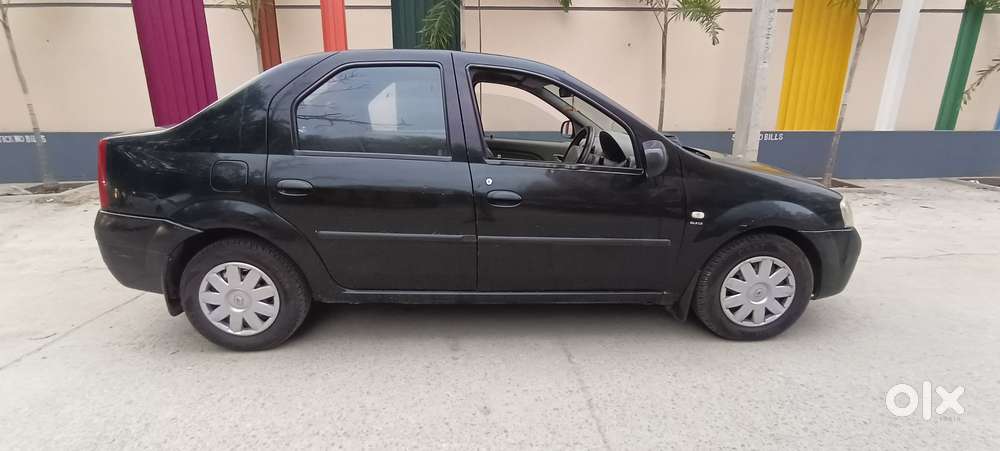 Mahindra Logan Diesel 1.5 Dlx, 2008, Diesel