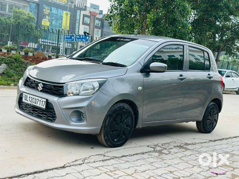 Maruti Suzuki Celerio Vxi(o), 2019, Petrol