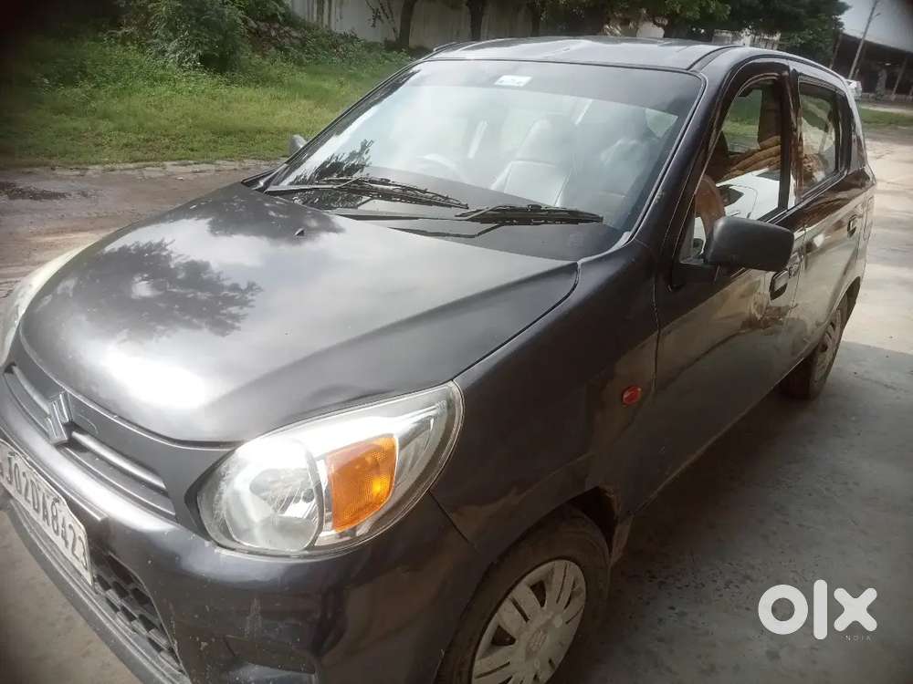 Maruti Suzuki Alto 2020