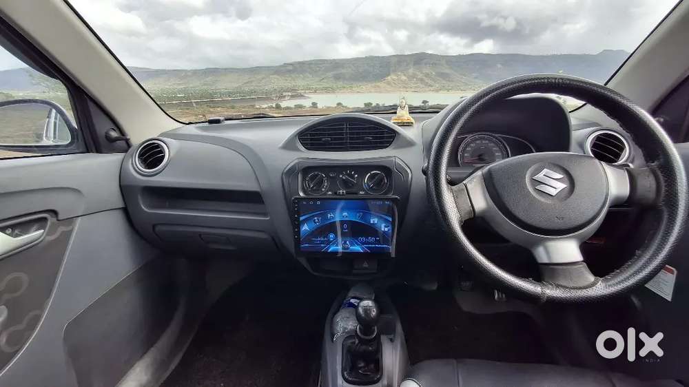 Maruti Suzuki Alto 800 2013 Cng & Hybrids 109000 Km Driven