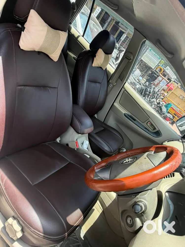 Innova 2013 Diesel Single Owner