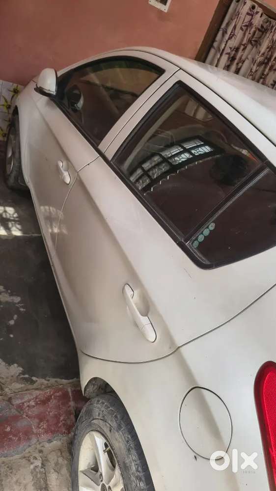 Hyundai I20 2013 Diesel Good Condition