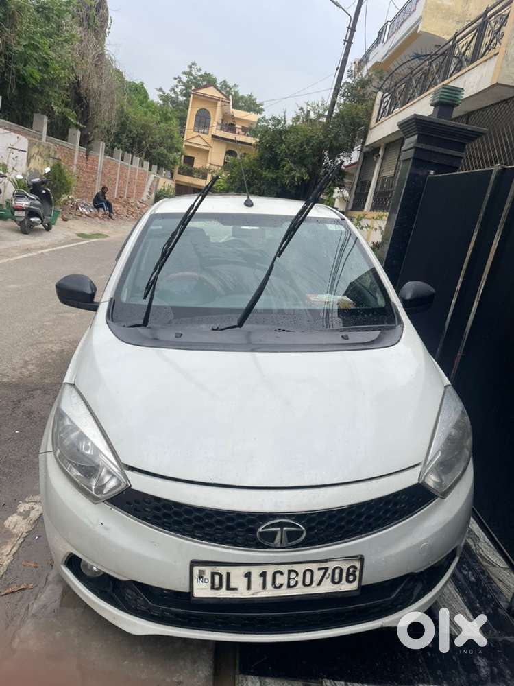 Tata Tiago Diesel Manual 2018 Full, All Electronic Working A/c Working