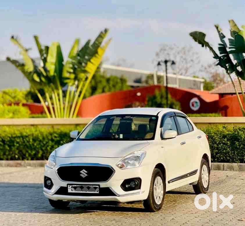 Maruti Suzuki Dzire 2017-2020 Vdi, 2018, Diesel