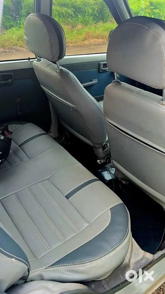 Maruti Suzuki 800 2007 Ac