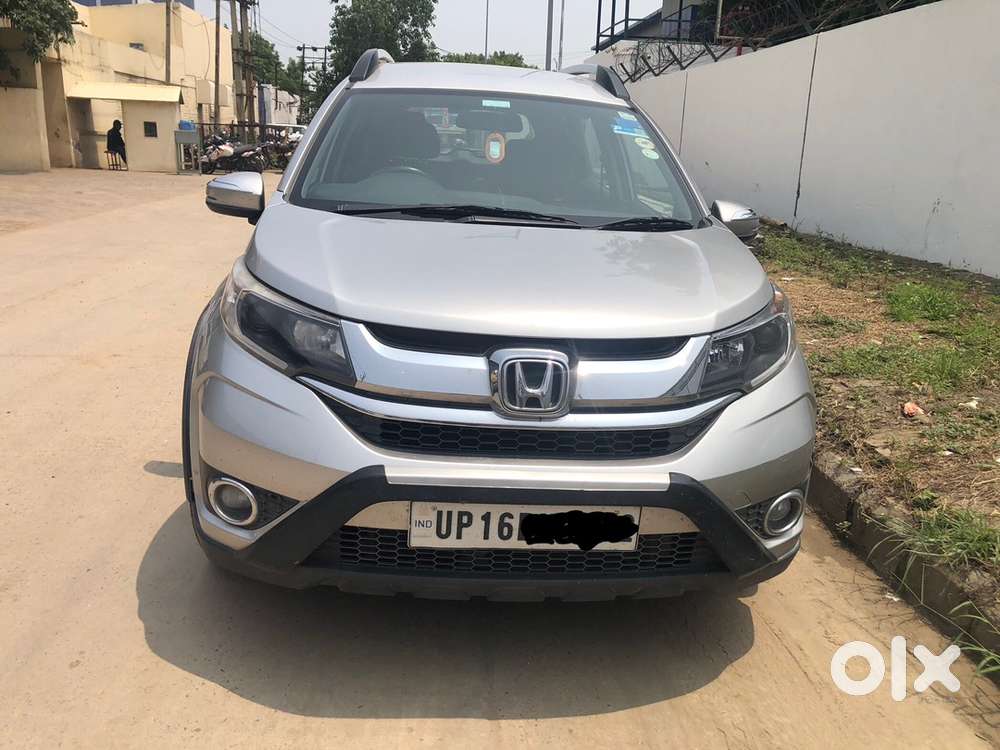Honda Br-v 1.5 Petrol 2016 7-seater