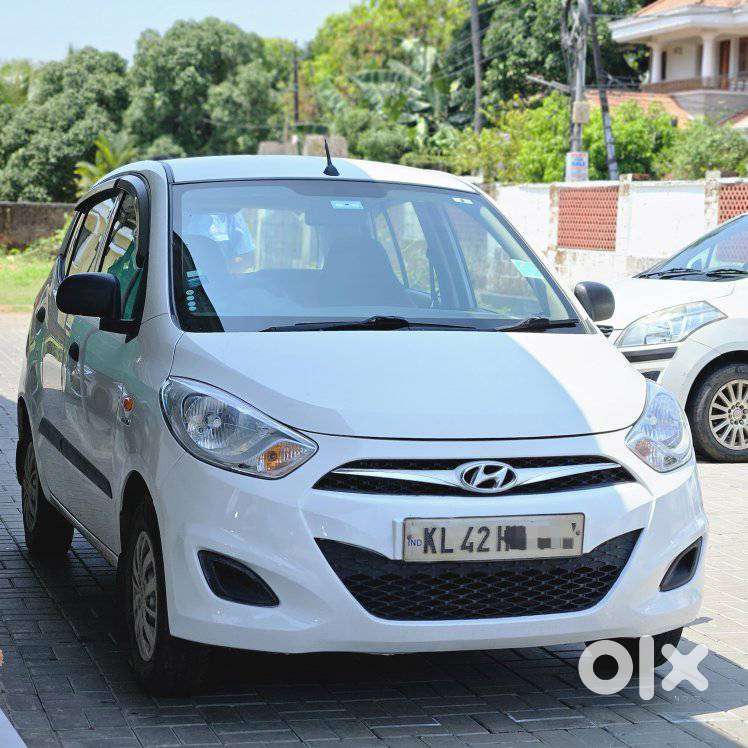 Hyundai I10 Magna 1.1l, 2013, Petrol