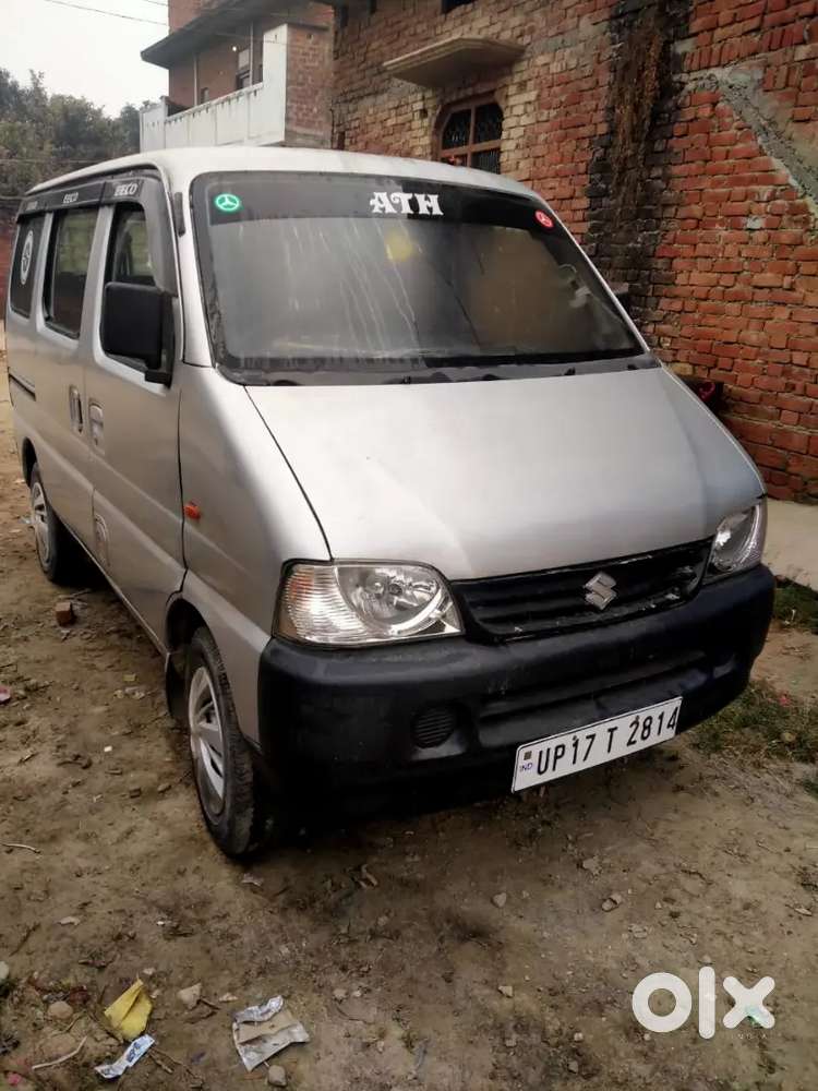 Maruti Suzuki Eeco 5 Str 2010
