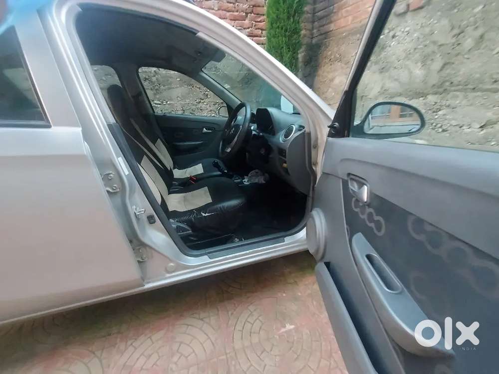 Maruti Suzuki Alto Lxi 2012