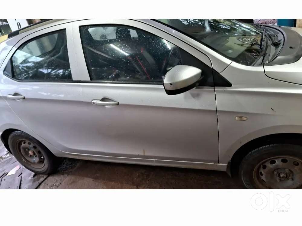 Tata Tiago 2018 Petrol Plus Amt