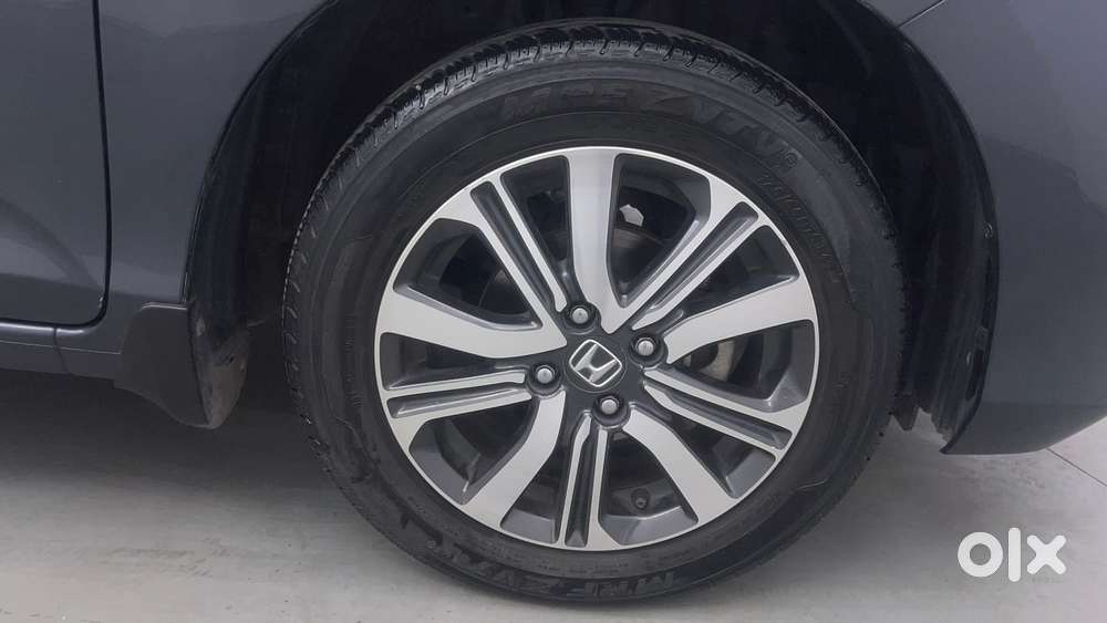 Honda Amaze Vx 1.2 Petrol Mt, 2024, Petrol