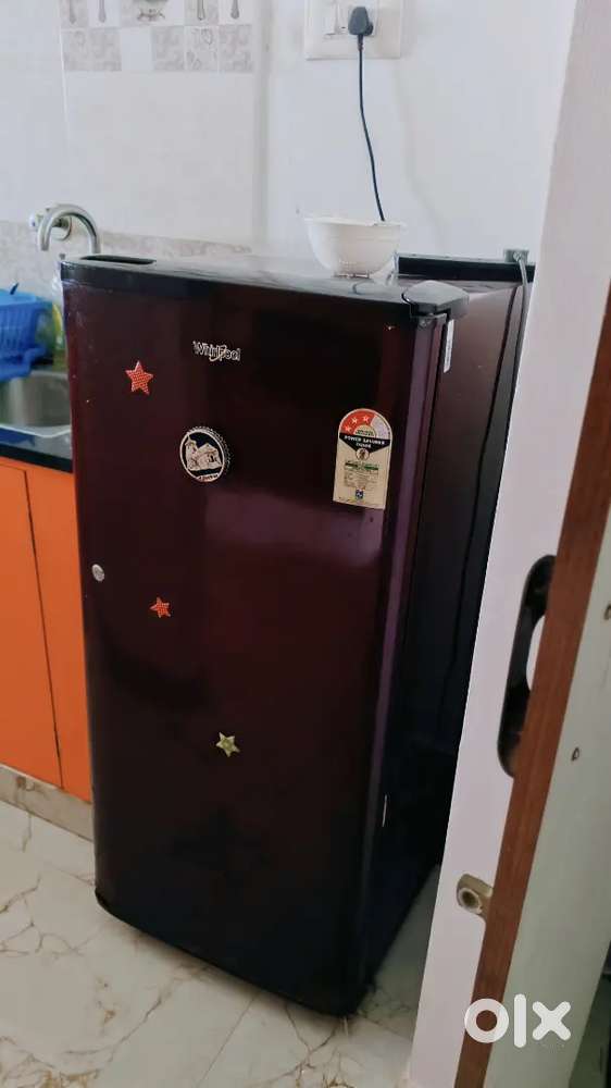 Fridge, Washing Machine & Sofa – Good Condition  Urgent Sale