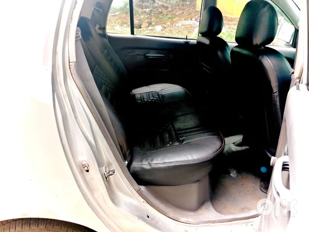 Hyundai  Santro Xing Petrol 2005