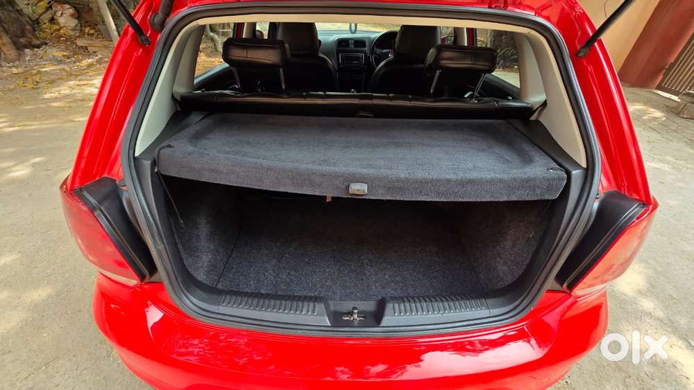 Volkswagen Polo 1.0 Mpi Comfortline, 2018, Petrol