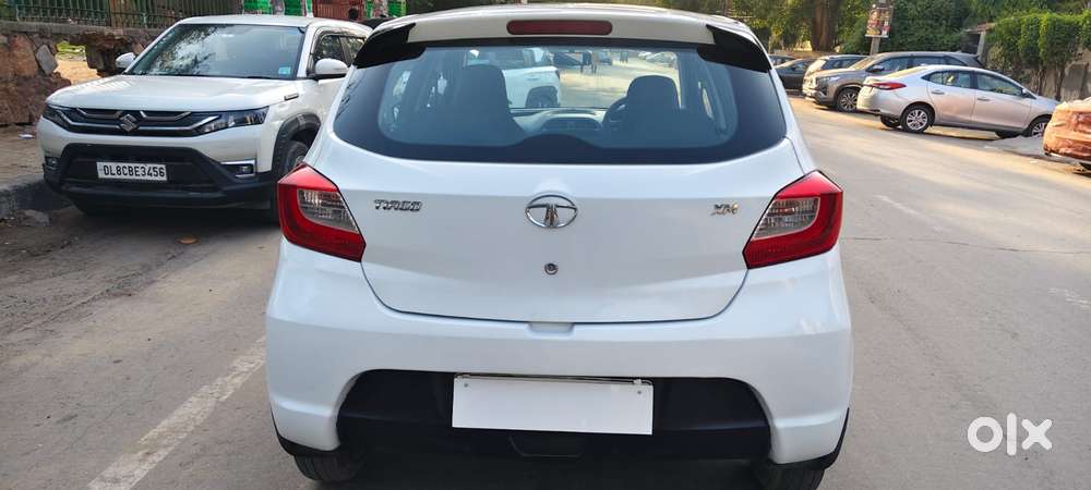 Tata Tiago 1.2 Revotron Xm, 2019, Diesel