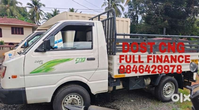 Ashok Leyland Stile, 2022, Cng & Hybrids