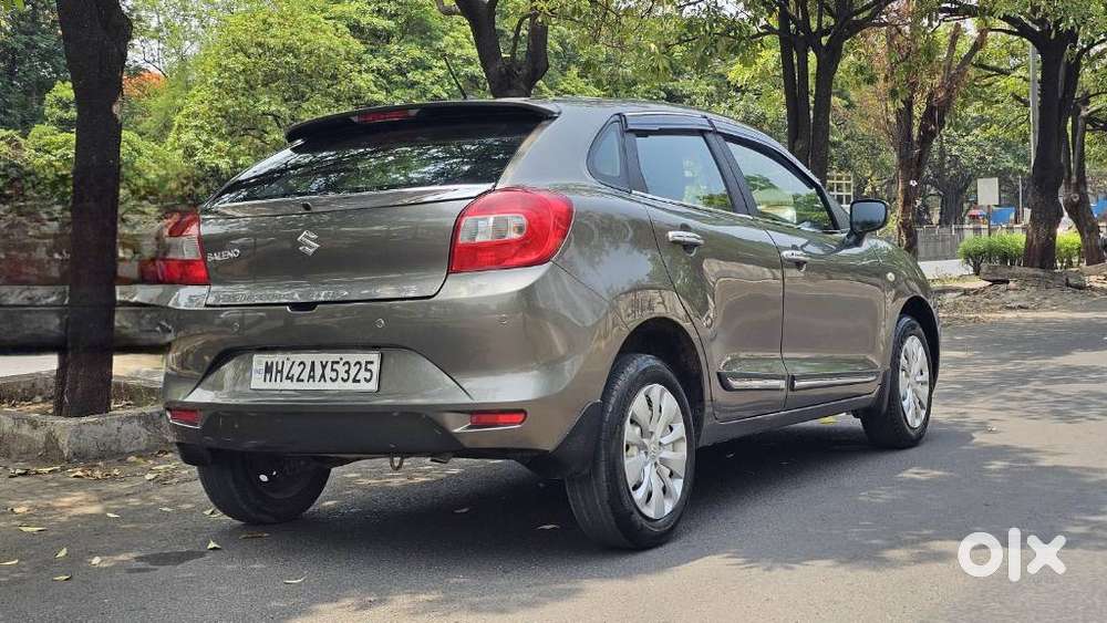 Maruti Suzuki Baleno 1.2 Alpha, 2019, Petrol