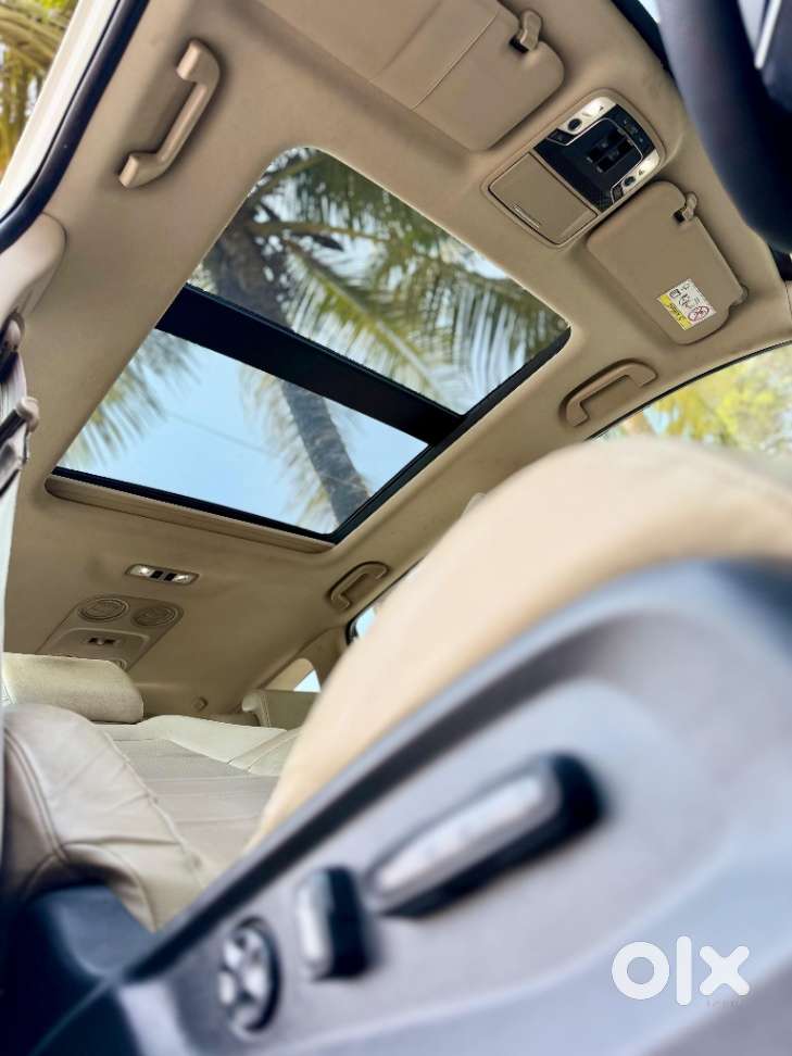 Honda Cr-v 1.6 I-dtec At, 2019, Diesel