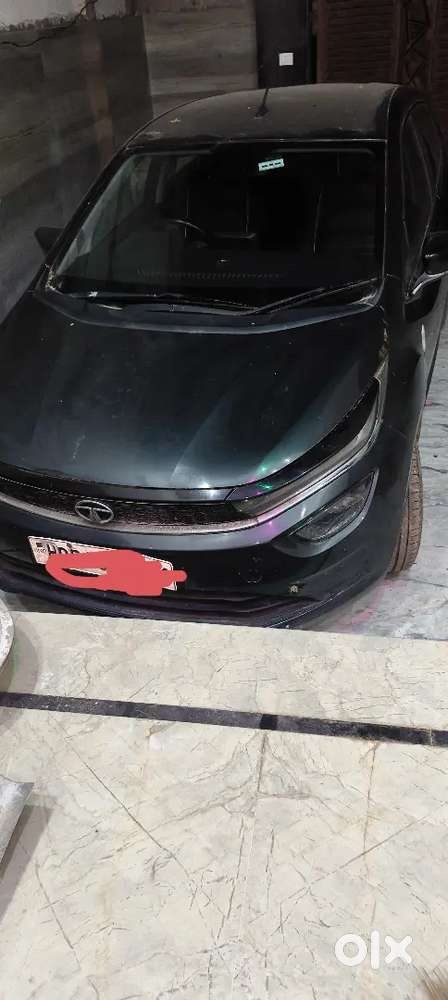 Tata Altroz 1.2 Xz 2020