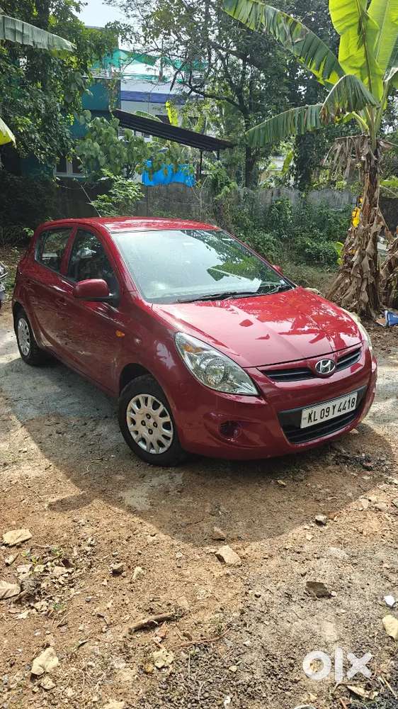 Hyundai I20 Magna 2010 Petrol Manual