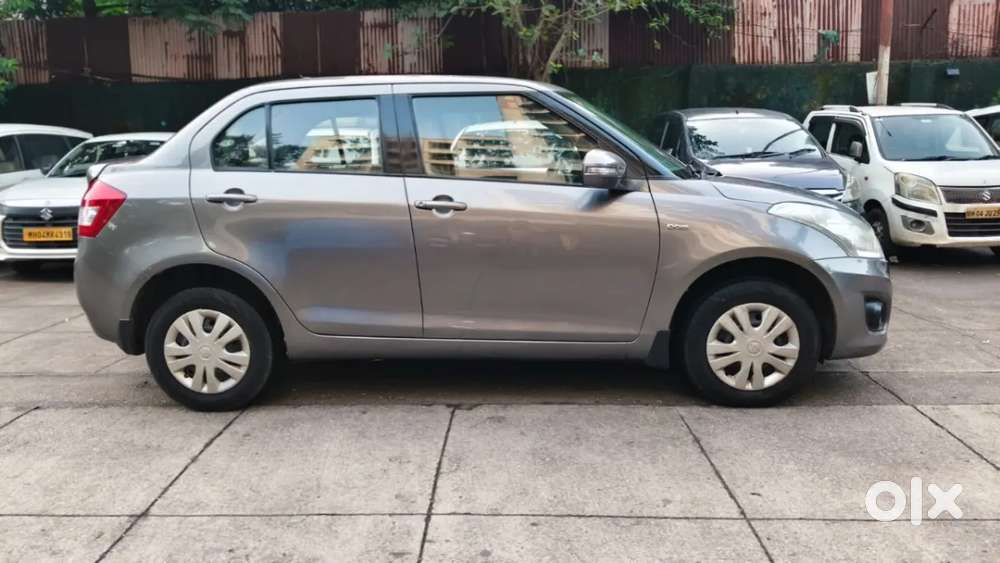 Maruti Suzuki Swift Dzire Vdi, 2013, Diesel
