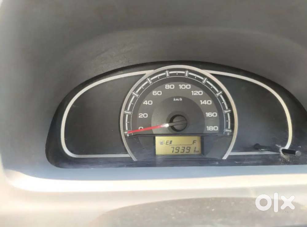 Maruti Suzuki Alto 800 Lxi 79391