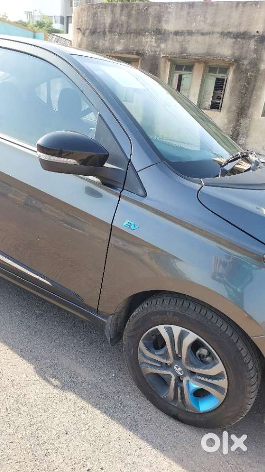 Tata Tigor Ev Xz Plus, 2022, Electric