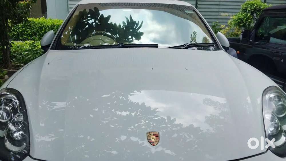 Full Mantain Car With Record K Satt H Kilomiter